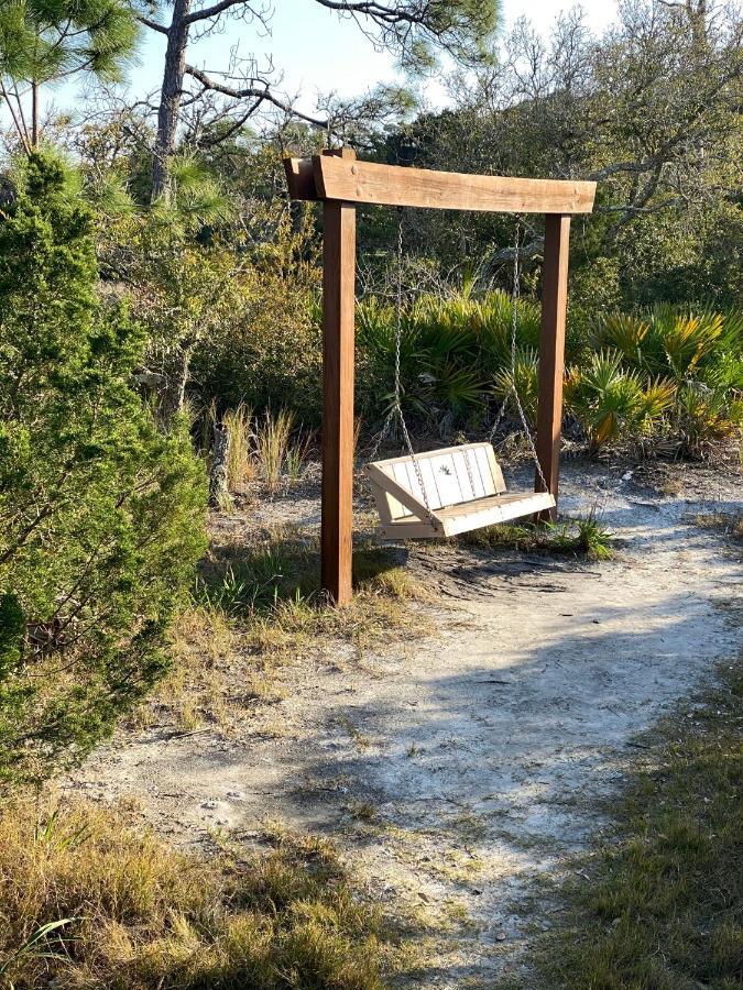 Steps Away From The Beach!!! Hotel Hilton Head Island Kültér fotó